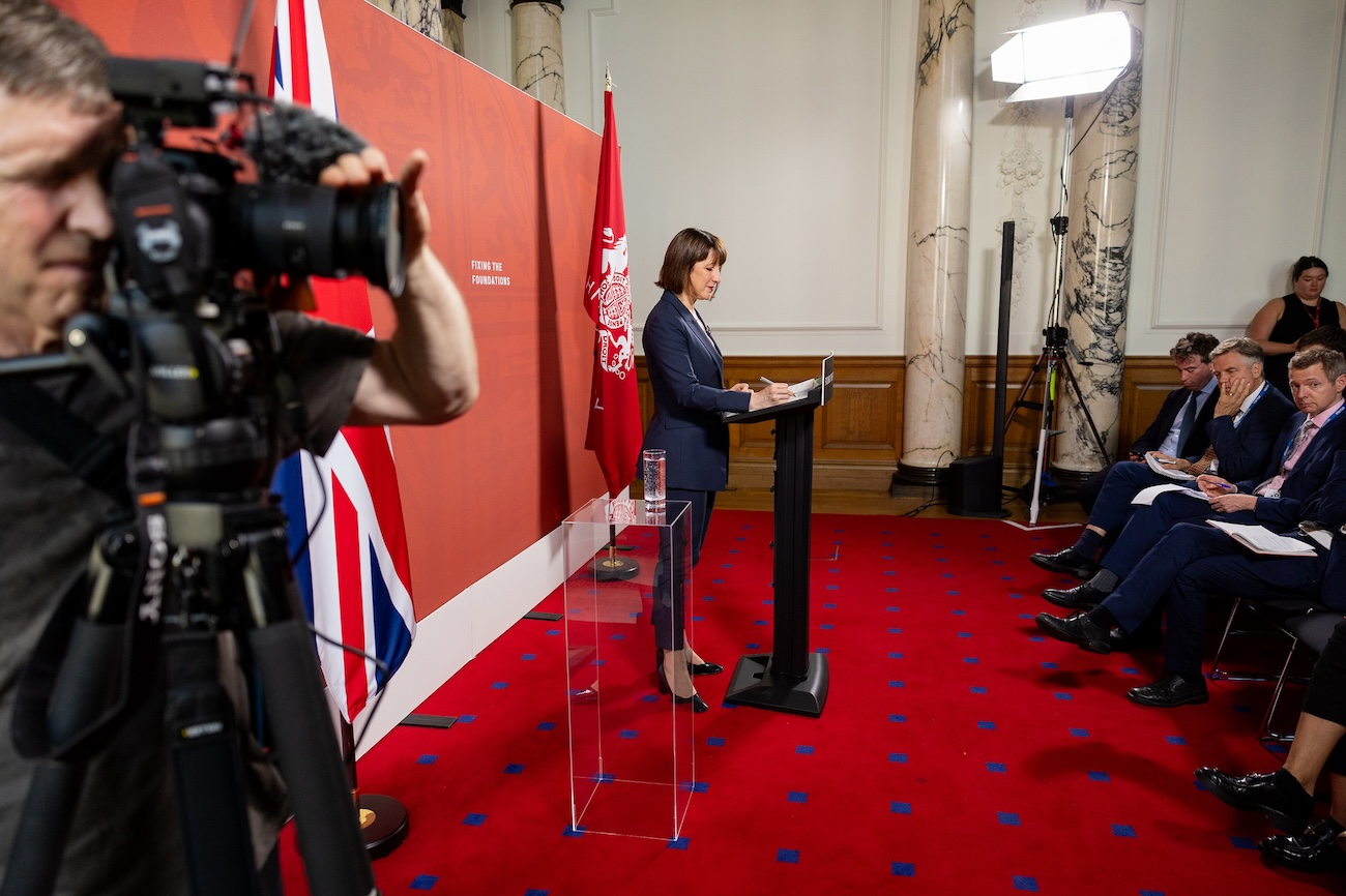 One Rule for Labour and Another for Everyone Else? - The Pavlovic Today