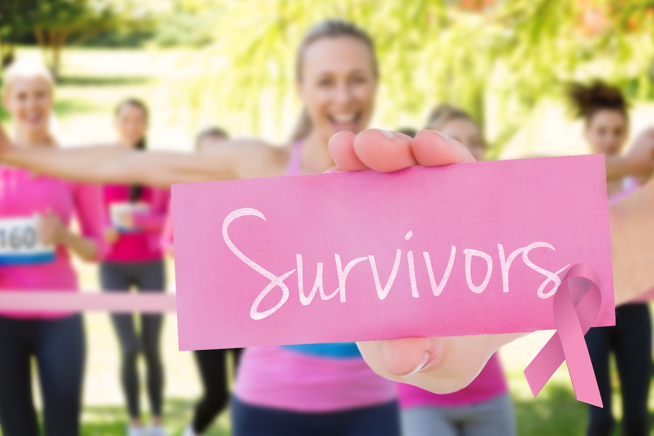 Brave Stories of Cancer Survivors - The Pavlovic Today
